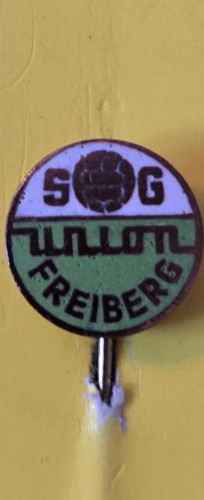 Anstecknadel der union - der, sg