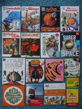 Bücherpaket Sammlung 30