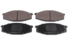 Bremsbelagsatz Scheibenbremse