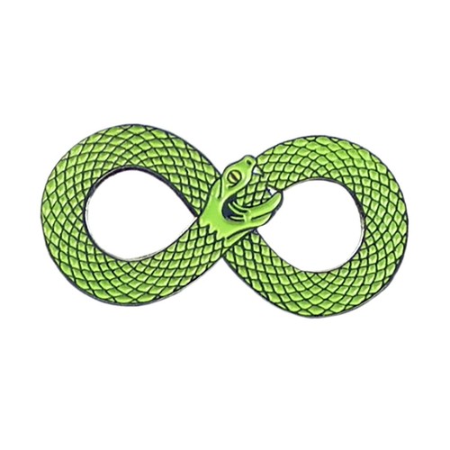 Ouroboros infinity schlange - ouroboros,