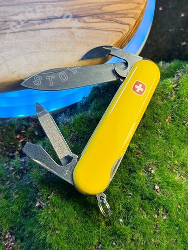 Wenger commander - wenger, (victorinox)