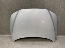 Motorhaube Silber Metallic 426