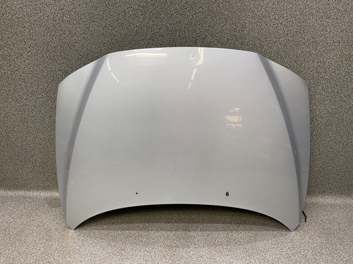 Motorhaube silber metallic 426 - motorhaube,