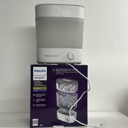 Philips avent scf293 - philips, scf293/00