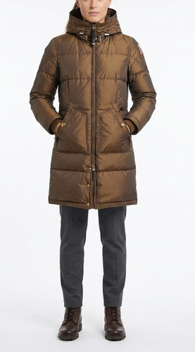 Parajumpers light long bear - light,