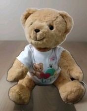 Baby Born Teddy mit 5