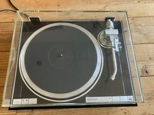 KENWOOD KP-1100 Auto-Lift-Up