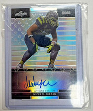 (NE6) Leaf Trading Michael