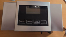 Elektronik Board Platine LCD
