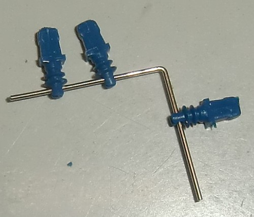 Märklin 3371 gehäuse - 3371,