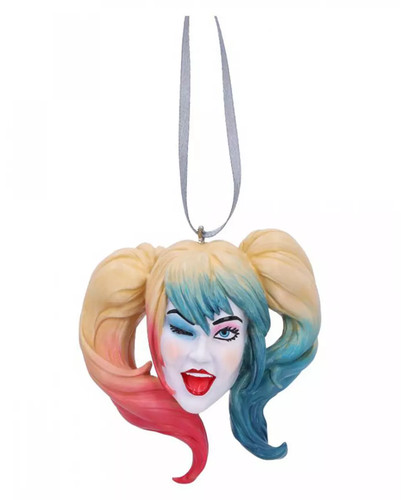 Harley quinn weihnachtsschmuck - quinn,