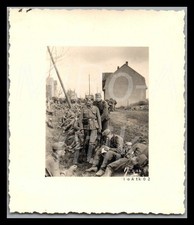 Foto, WW2, Bessarabien 1944