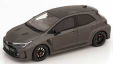 1:18 Otto Toyota Corolla GR