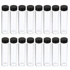 50 ml Reagenzglas, 16er Pack