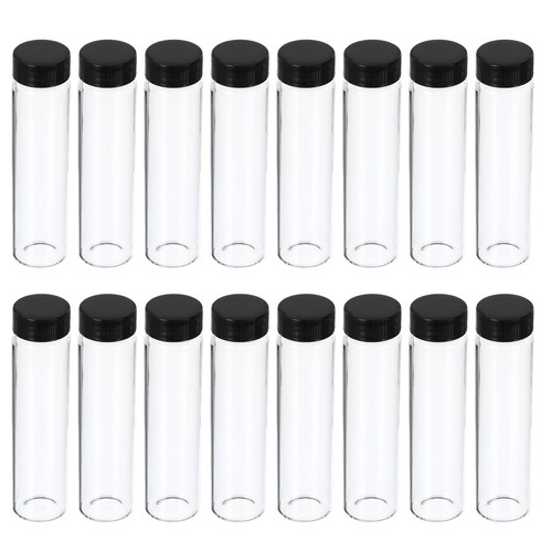 Reagenzglas 16er pack - 50, reagenzglas,