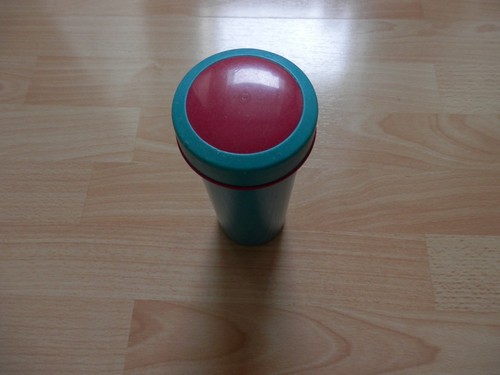 Tupperware schlumpf - tupperware,