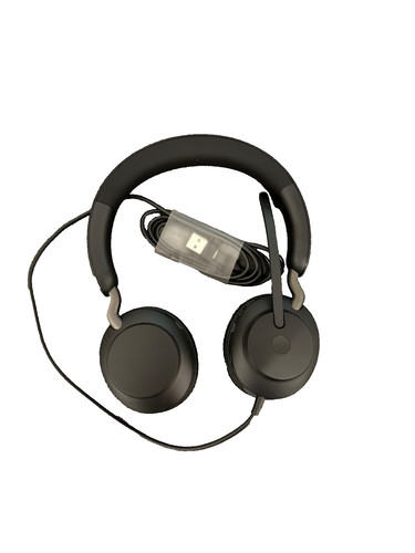 Jabra evolve2 stereo - 40,