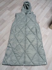 Damen Weste Steppweste Größe 42 NEU