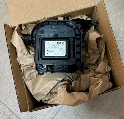 Audi stellmotor bosch - audi, 8z