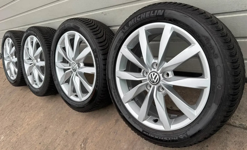 Original golf viii - vw,