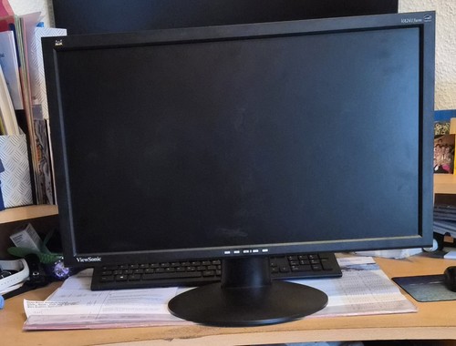 Viewsonic zoll monitor - viewsonic,