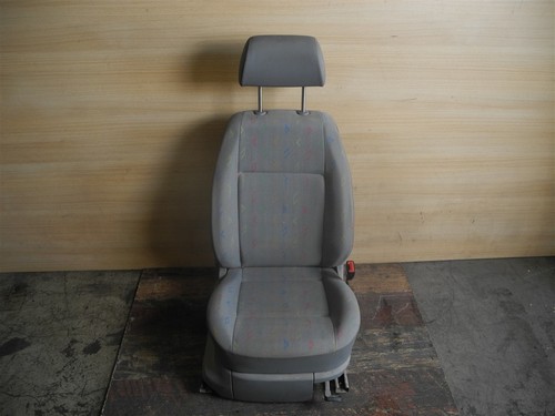 Caddy sitz beifahrersitz - vw,