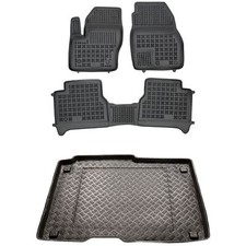 RX06190446-1 Satz Fußmatten