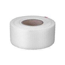 2x Gitterband Fugenband Gewebeband selbstklebend Gewebe Anti Rissband 48mm x45m