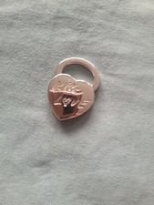 Pierre Lang Herz Silber ca. 3cm ❤️