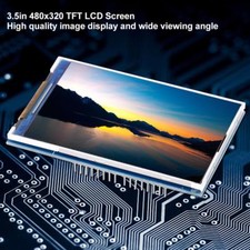 Tft lcd bildschirm - 3.5", tft-lcd