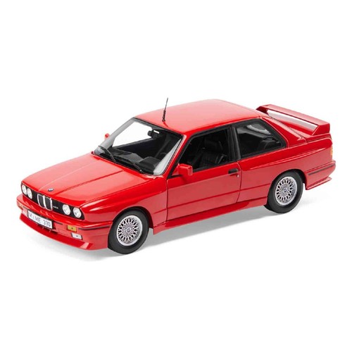 Bmw miniatur e30 - miniatur,
