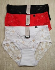 Damen Slips Baumwolle Frauen