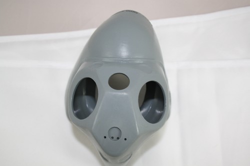 Gentex facepiece small - facepiece,,