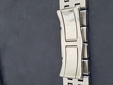 ERSATZ FALTSCHLIESSE