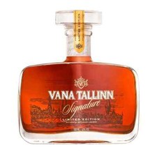 Liviko Vana Tallinn Signature