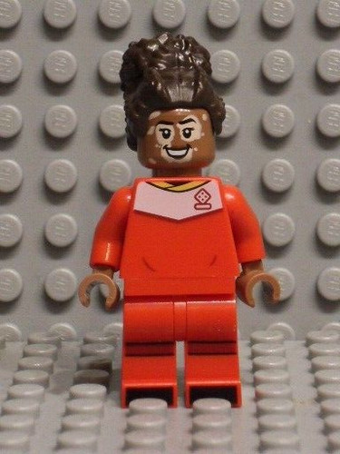 Lego idea minifigur - idea,