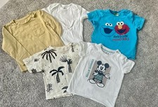 Babykleidung Paket Gr. 86