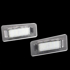 für KIA Ceed SW Cerato Hyundai i30 CW kombi Elantra LED Kennzeichenbeleuchtung