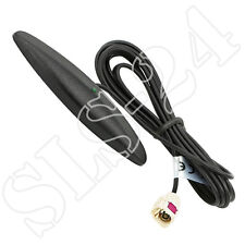 Autoradio Glasklebeantenne