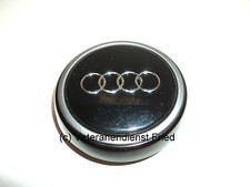 Hupenknopf DKW Auto Union Hupknopf, Neuteil aus Altbestand