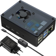 Raspberry Pi 4 Modell B (2GB