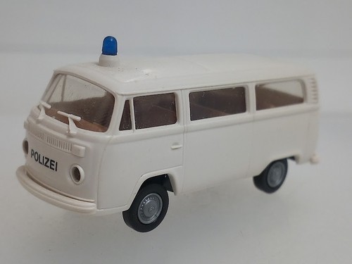 Mannschaftsbus - vw,