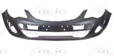 BLIC Stoßstange Stoßfänger