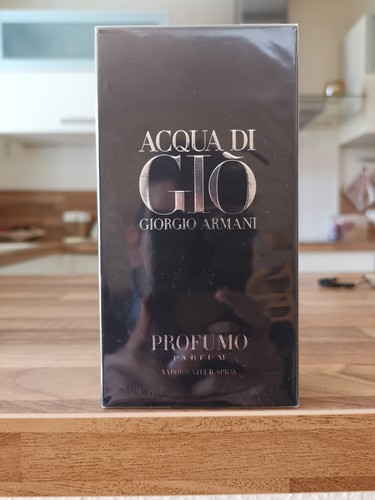 Giorgio armani acqua - di, gio