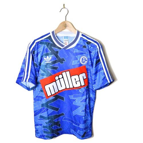 Schalke müller home - müller,
