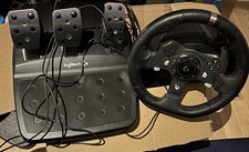 Logitech G920 Lenkrad mit