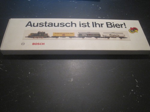 Märklin spur 8103 1985 01 - z, 8103.1985.01