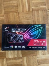 ASUS AMD Radeon RX 5700 XT 8GB