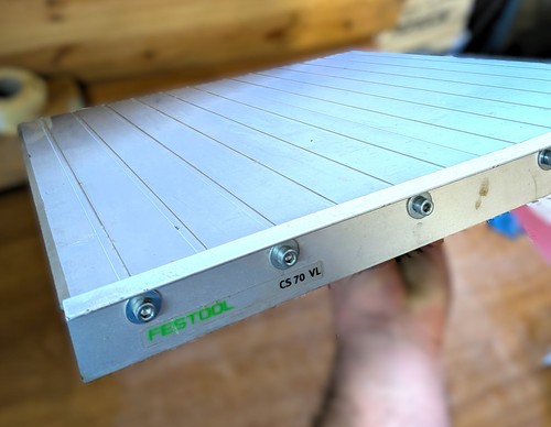 Festool verbreiterungsplatte - festool,