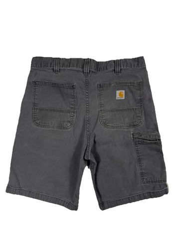 Vintage carhartt herren shorts - carhartt,